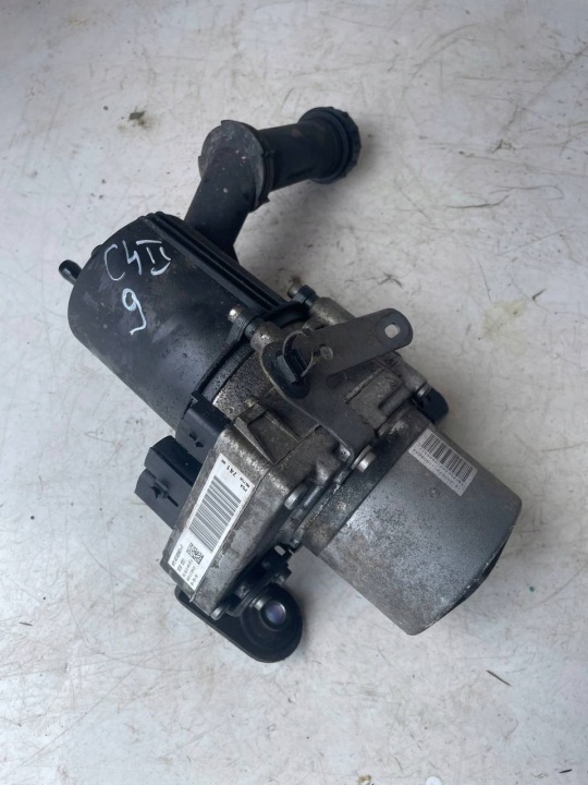 Pompe direction assistée CITROEN C4 II B7 DS4 9675674180 2.0 HDI