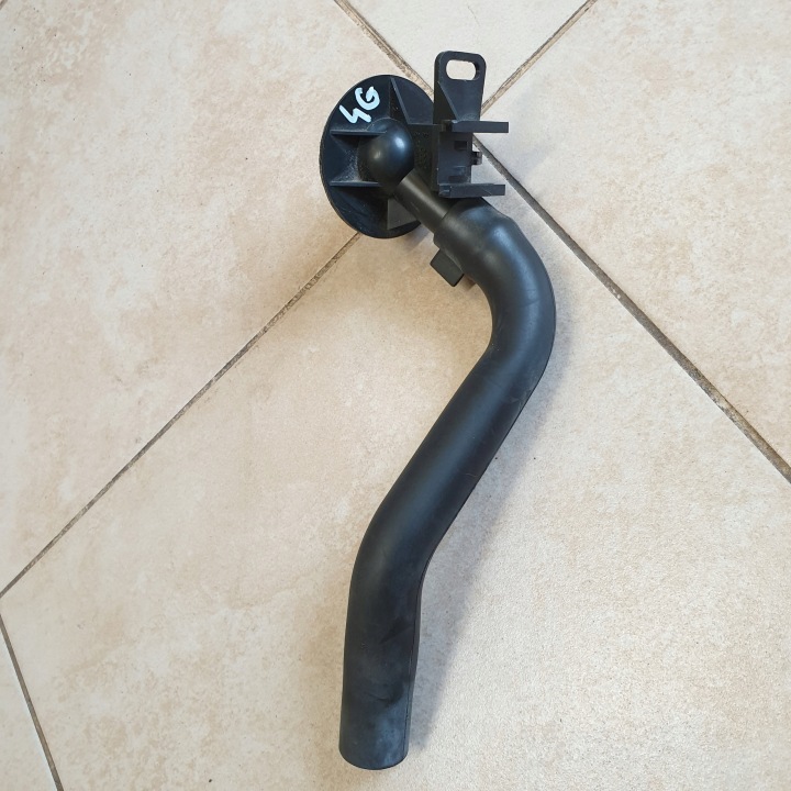 wiring SPLYW of water Z of the heating AUDI A6 C7 4G OE EU