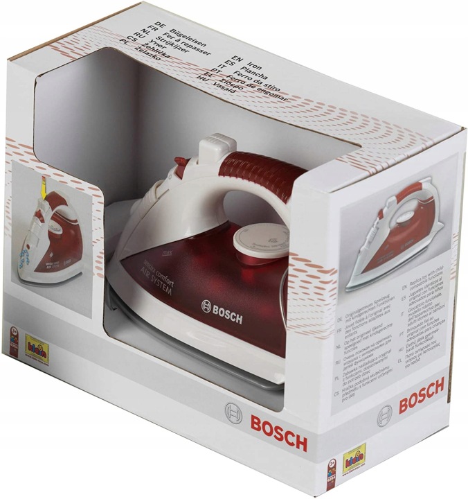 KLEIN праска для дітей BOSCH — фото 9