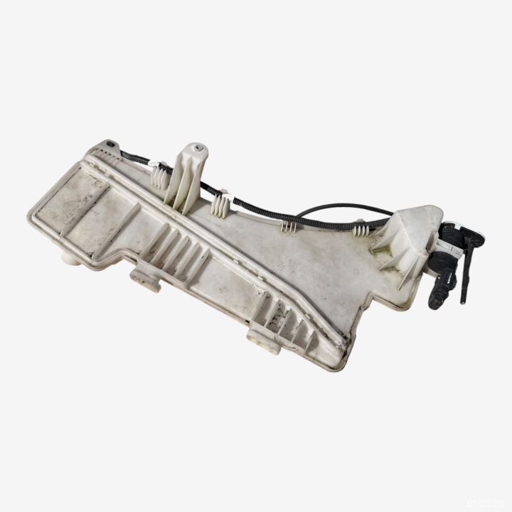 washer fluid tank PEUGEOT 3008 II 5008 II C5 AIRCROSS 9826400780