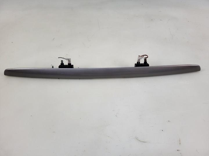 Couverture du capot Porte coffre hayon Moulage Feux phare Panneau 723 MERCEDES SLK R170 LIFT