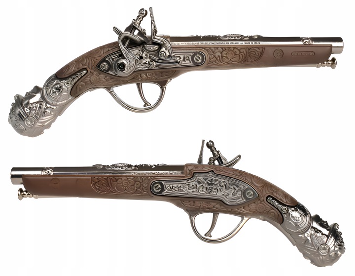Пістолет Gonher Pistolet piracki 40/0 (вживаний) — фото 6