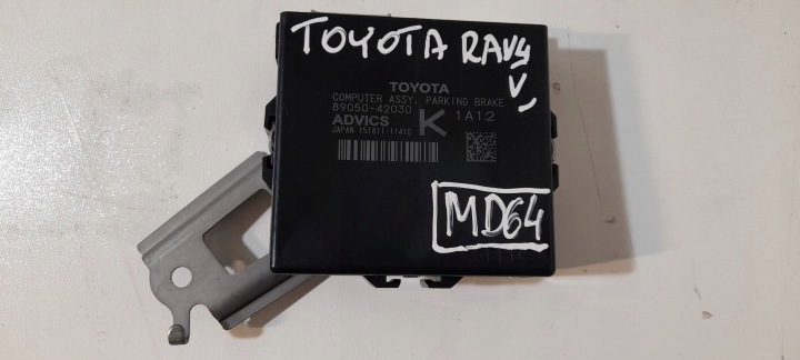 Toyota RAV 4 XA50 modul elektrische Parkbremse 8905042030 (MD64)