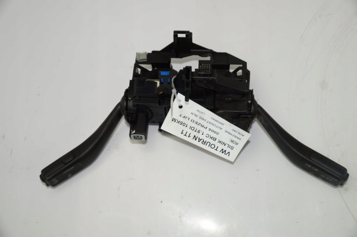 Kombischalter VW TOURAN und 1K0953503H