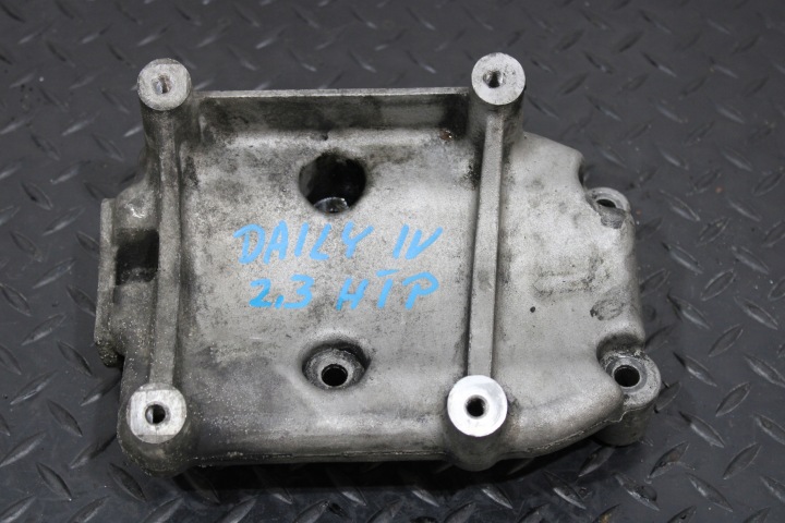 holder holder of the engine IVECO DAILY IV 4 5801370464