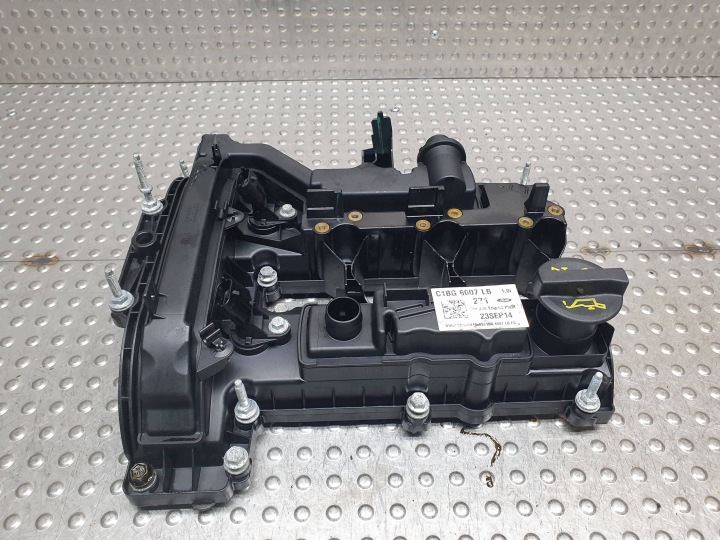 valve cover CM5G-6K271-CK FORD FOCUS MK3 FIESTA MK7 B-MAX 1.0 ECOBOOST