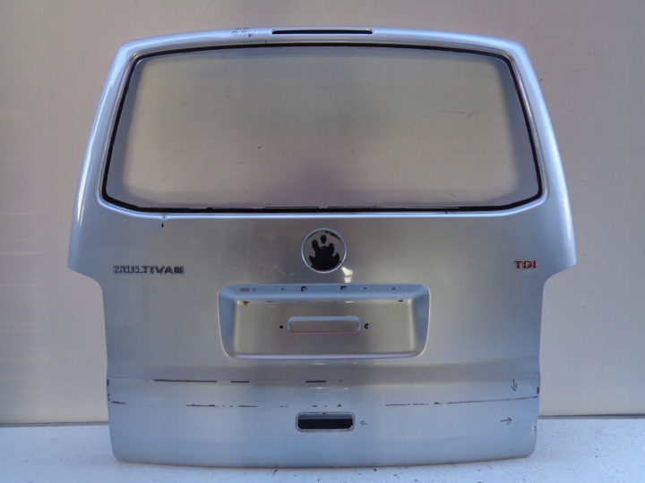 Heckklappe VW T5 MULTIVAN 7H 7H0 7E 7E0 03-15 NR 44260