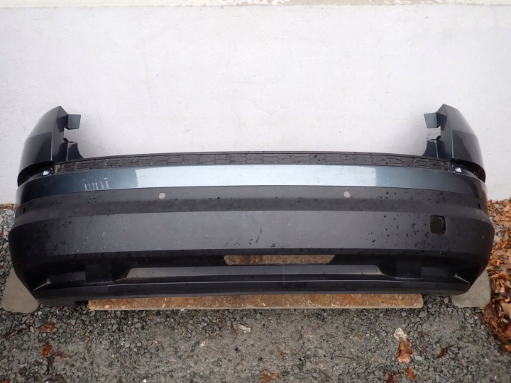 Paraurti posteriore posteriore SKODA KODIAQ 565 NS7 2016-2021R