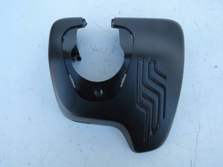 cover mirrors reverse VOLVO S60 II V60 and 2.4 D5 215KM 10-18r 31218532