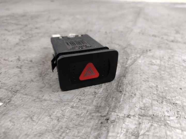 Bouton Lumières Lumières de secours Volkswagen Golf IV 4 1J0953235J