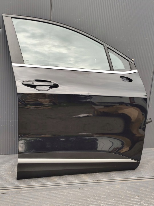 KIA SPORTAGE V Tür vorne rechts komplet DEMONTAZ