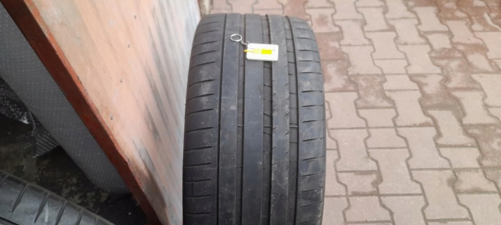 MICHELIN PILOT SPORT 4 275/35R21 103Y XL N0 2019