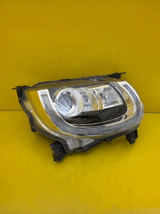 Feux phare Avant Droit Suzuki Ignis 2017- Full Led 100-59347