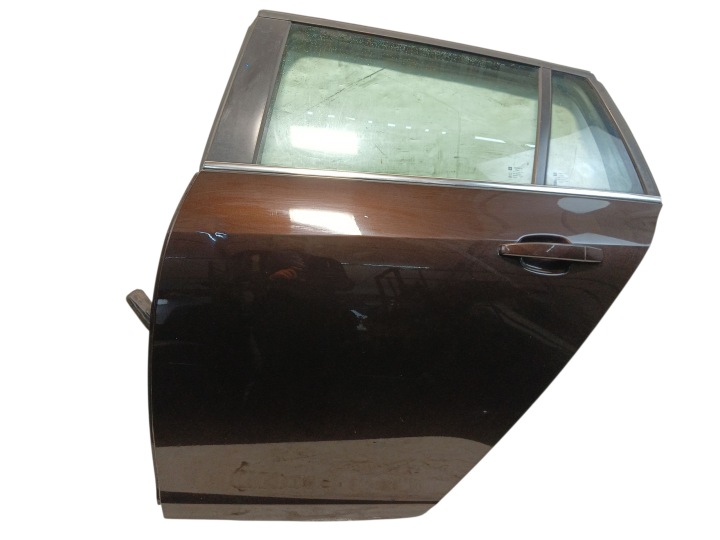 Tür links heck links hinten OPEL INSIGNIA A KOMBI LIFT LAK: Z41C (13-17)