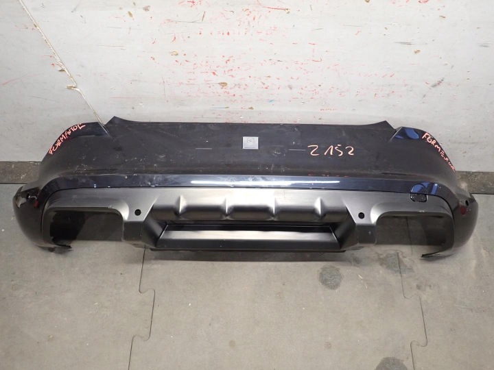 Pare choc Arrière Arrière CUPRA FORMENTOR LIFT 2024- 5FF807521F