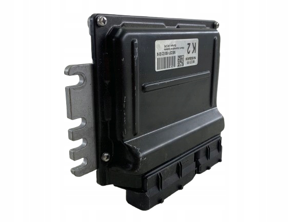 NISSAN PRIMERA P12 1.8 control unit of the engine MEC37-100