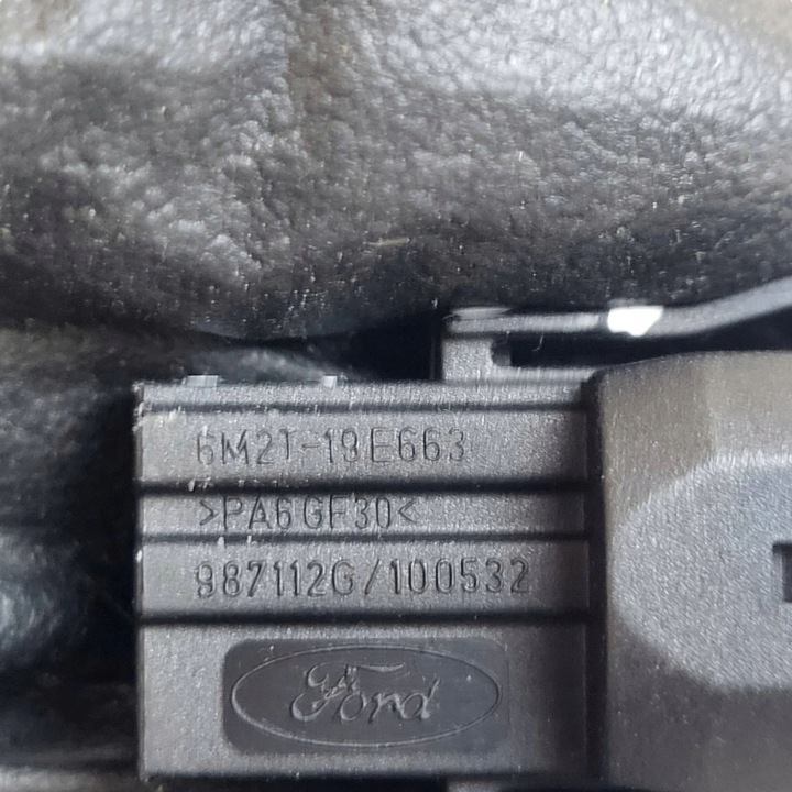 Mazda Sun Sensor 6 Zzoemcodez 8