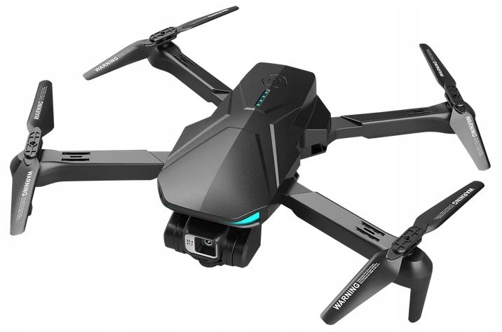 Дрон MAGINON QC-720SE TURBO камера компас повернення гіроскоп WiFi 1200 мАг — фото 3