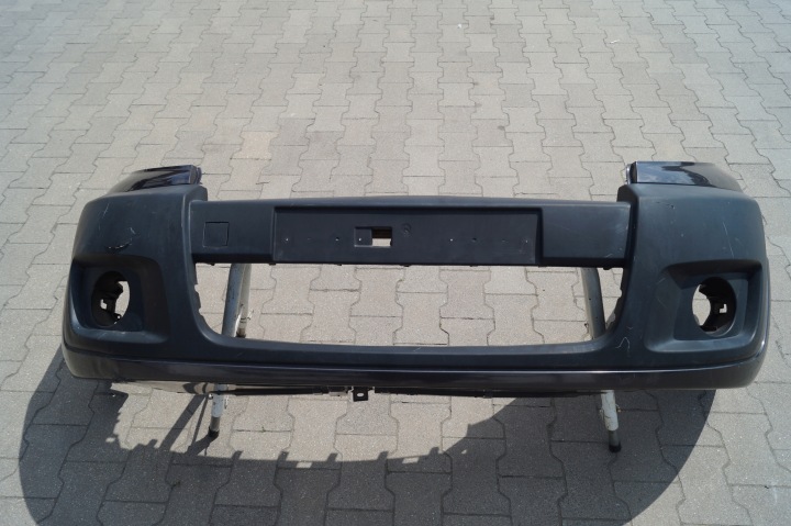 Paraurti Anteriore FIAT SCUDO CITROEN JUMPY PEUGEOT EXPERT 2006-2016 1497585077