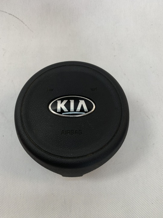 airbag vzduchový volantu Air Bag Kia Sportage 4 IV 3889-2 05.26