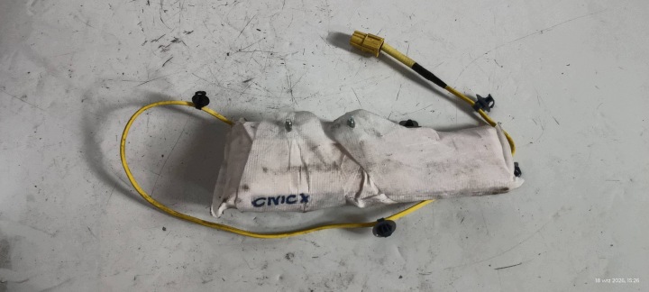 airbag seitenairbag links HONDA CIVIC X TG15C01002