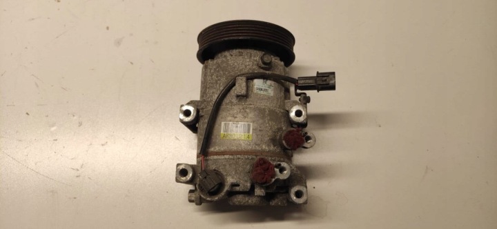 Compresseur Climatisateur air conditionné HYUNDAI I20 II 1.4 CRDI D4FC CA500ALECB07 14-19