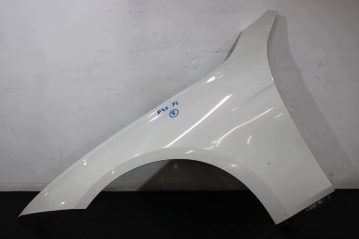Aile Gauche Avant Avant BMW 3 F30 F31 KOMBI LIFT LCI