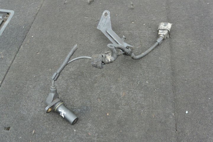 VW T5 Kurbelwellensensor 2.5 TDI