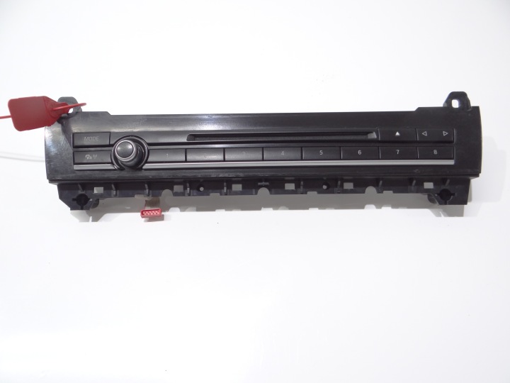 panel ovládání RADIEM BMW F11 OE