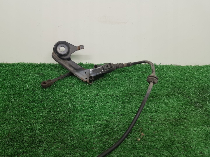 Sensor POZIOMOWANIA XENONOW heck links AUDI A6-C7 4H0907503 4H0941309C