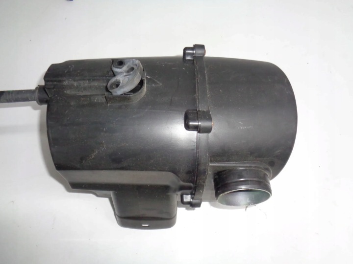 SEAT IBIZA 6J POLO 6R 6C 1.4 TSI SCATOLA FILTRO 6R0129607D