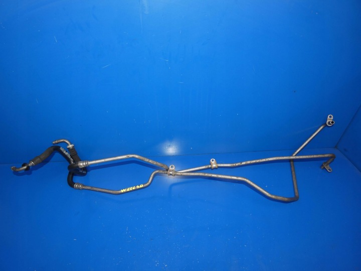 MERCEDES S KLASA W222 3.0 CDI RURKI of the hose oil gearboxes of the gear