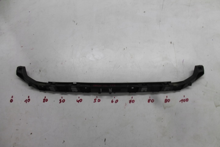 stoßstangenhalterung Halter der Stoßstange heck hinten 3C8807863B VW PASSAT CC 08-11