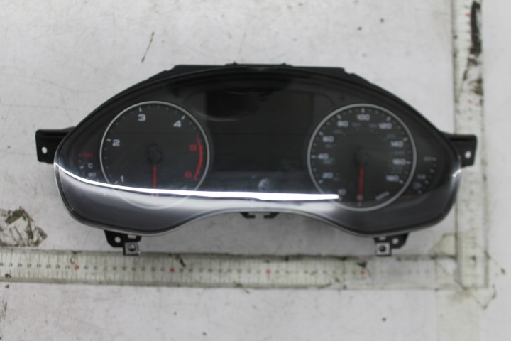 KOMBIINSTRUMENT KOMBIINSTRUMENT 4G8920950SX AUDI A6 C7 11-18 UK