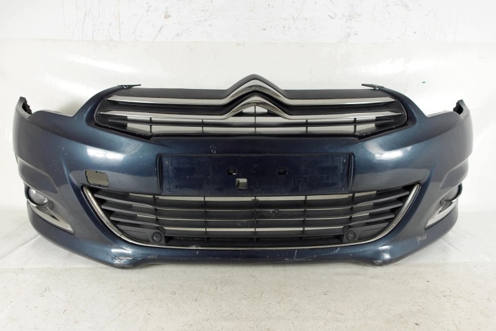 Stoßstange vorne vorne CITROEN C4 II B7 2 10-15 KGN 2010-2015 PDC Nebelscheinwerfer