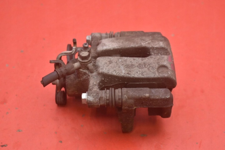caliper brake right rear part KIA CEED 2 II 1.6 CRDI 136 KM 15-18