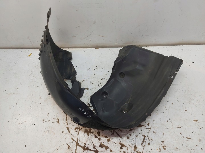BMW iX1 X1 U11 Pare soleil Avant Droit 9465696