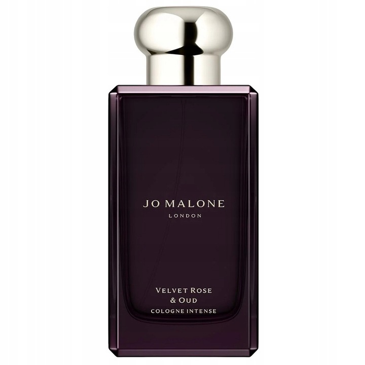 jo malone velvet rose & oud woda kolońska 100 ml     