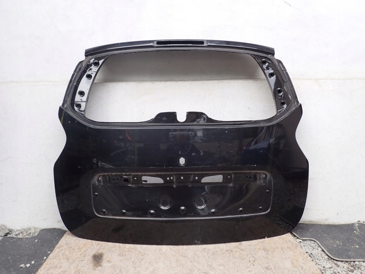 heckklappe kofferraumdeckel Abdeckung Kofferraum DACIA LODGY JS LIFT 2017- 901008146R