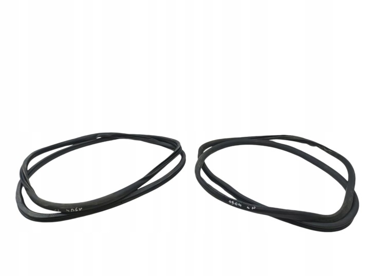 Joint Portière Gauche Droite Avant Carrosserie KPL 7P Volkswagen Touareg II