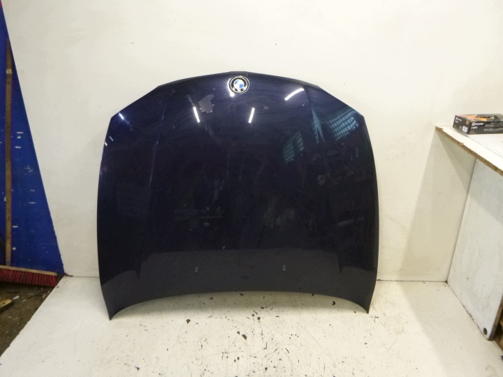 kapota BMW 1 E81 E82 E87 E88 A35 04-11 OE