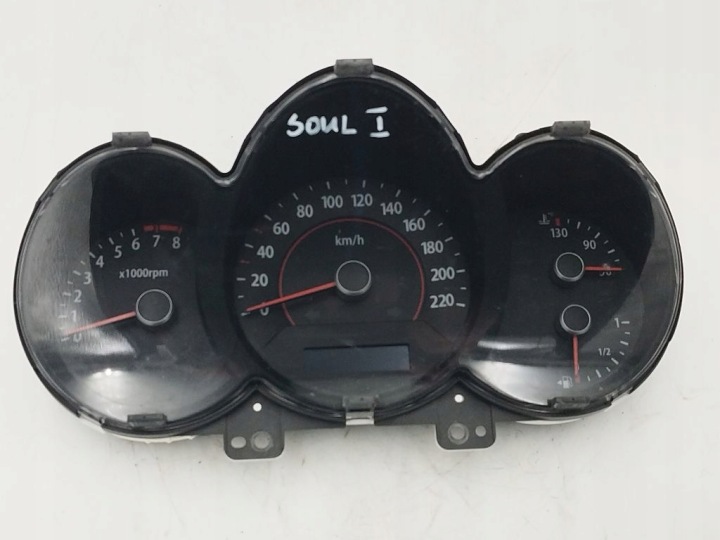 Kia Soul und Kombiinstrument Kombiinstrument 94003-2K430
