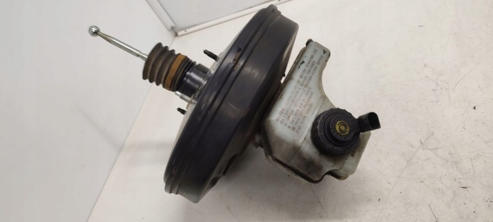servo servo bubanj VW Passat B6 2,0 TDI CR