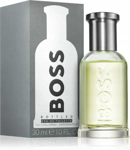 hugo boss boss bottled woda toaletowa 30 ml     