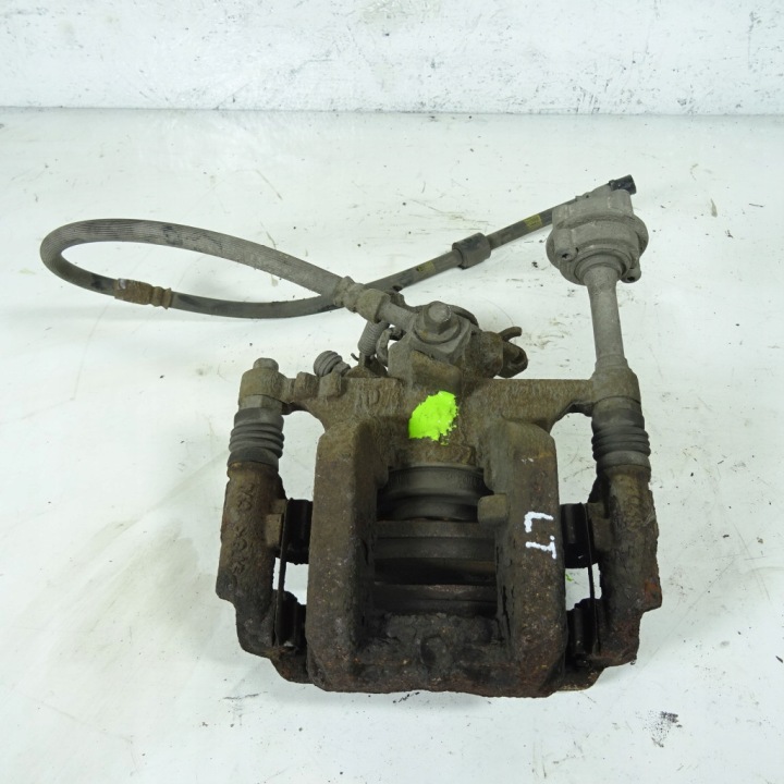 OPEL ASTRA J Bremssattel Bremse Sattel Brems- heck links