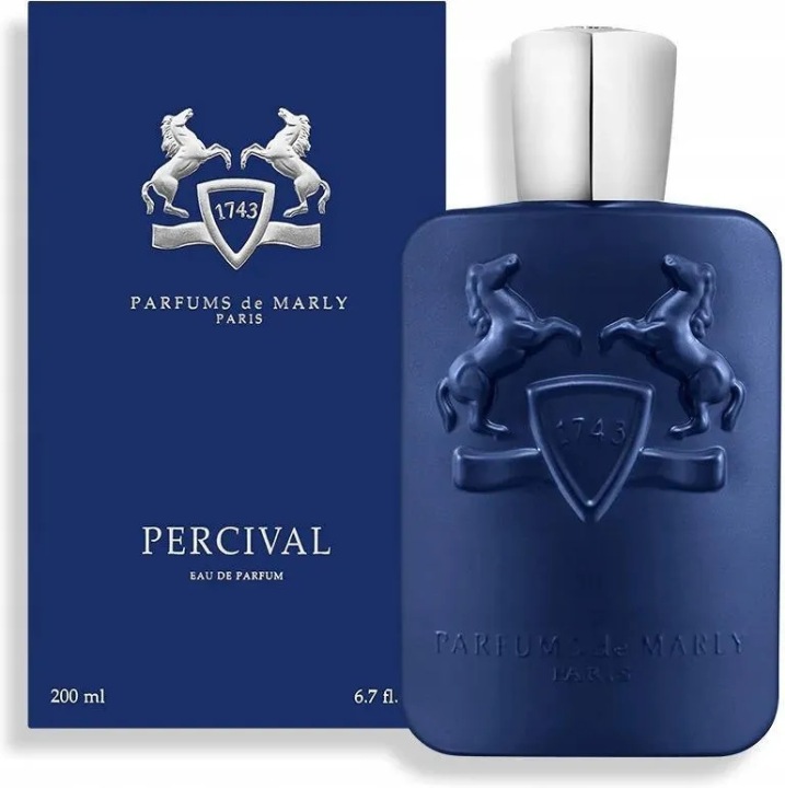 parfums de marly percival