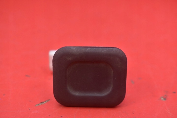 switch button of the opening bonnet CITROEN C4 GRAND PICASSO 2 II 13-17