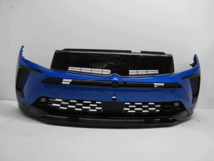paraurti OPEL GRANDLAND 6 PDC LIFT 23R anteriore anteriore