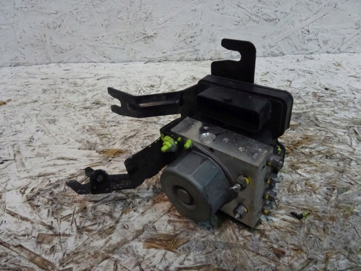 DACIA SANDERO II Pumpe ABS 476603249R