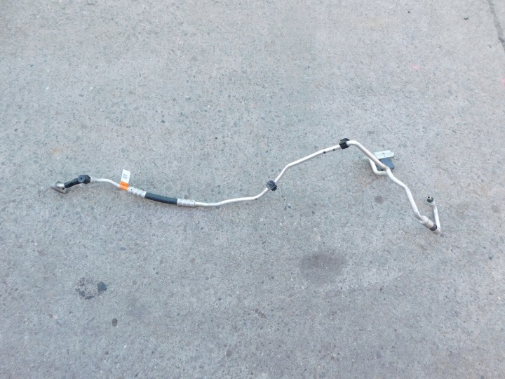 Ford Kuga mk3 wiring hose of the air conditioning HYBRYDA LX6H-19E881-RD OEM